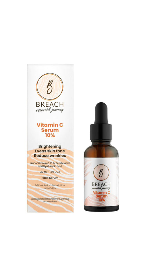 Vitamin C Serum 10%